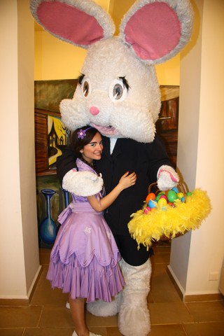 Easter Parade